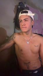 Xeneize7777 webcam model stream image