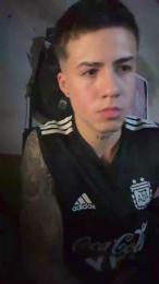 Xeneize7777 webcam model stream image