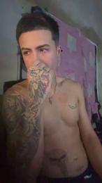 Xeneize7777 webcam model stream image