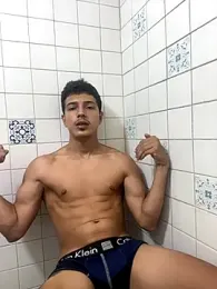 Diego_nicky1 webcam model stream image