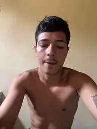 Diego_nicky1 webcam model stream image
