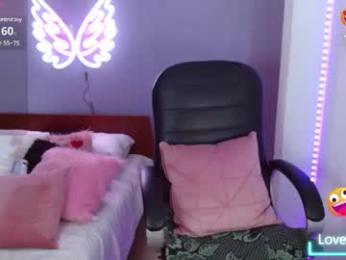 paulina_galvis2700 webcam model stream image