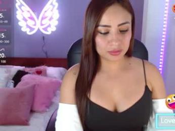 paulina_galvis2700 webcam model stream image