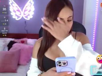 paulina_galvis2700 webcam model stream image