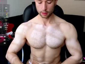 hairyncuteass webcam model stream image