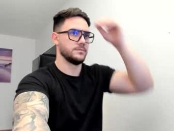 master_alexxxander webcam chaturbate model stream image