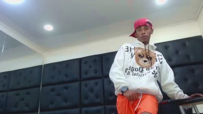 TonnyMarck webcam model stream image