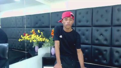 TonnyMarck webcam model stream image