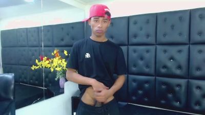 TonnyMarck webcam model stream image