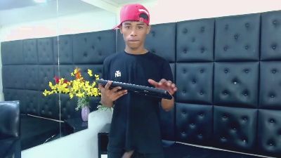 TonnyMarck webcam model stream image