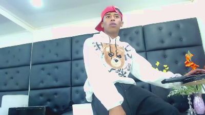 TonnyMarck webcam model stream image