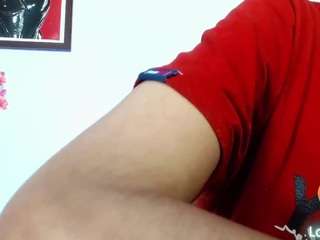ttimy-x-boy webcam model stream image