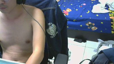 H0119 webcam model stream image