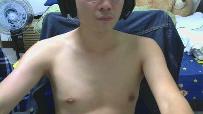 H0119 webcam model stream image