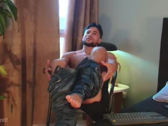 valentinoford webcam model stream image