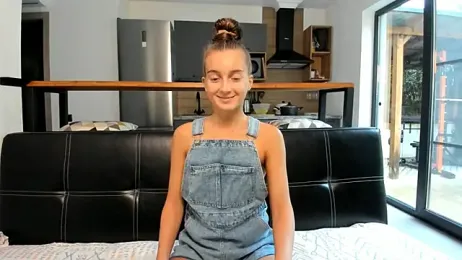 ElizSweet webcam model stream image