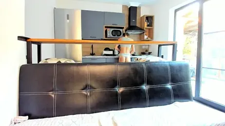 ElizSweet webcam stripchat model stream image