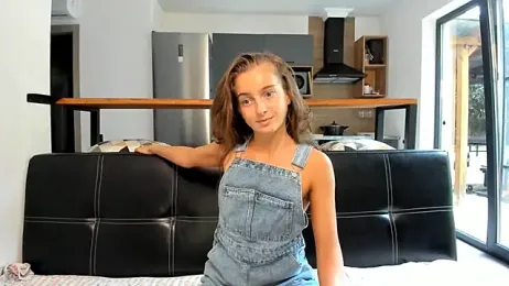 ElizSweet webcam stripchat model stream image