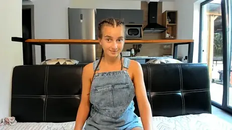 ElizSweet webcam model stream image