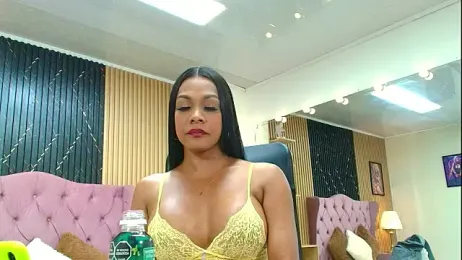 BARBIE_BROWNN webcam model stream image