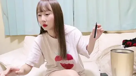 kazama-nozomi webcam model stream image