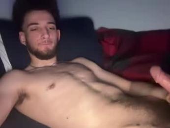 ant0ni0_20 webcam model stream image