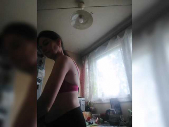 zvezda2511 webcam model stream image
