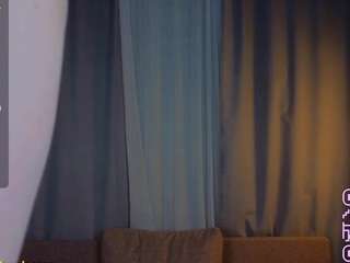 tinamilger webcam model stream image