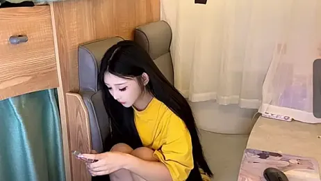 linxia_baby webcam model stream image