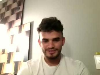 ricardogonzalez666 webcam model stream image