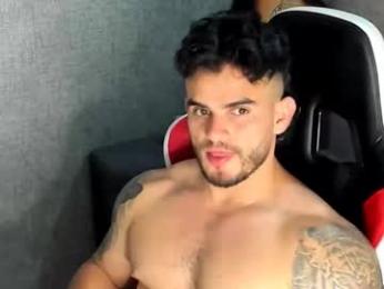 ricardogonzalez666 webcam model stream image