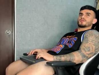 ricardogonzalez666 webcam model stream image