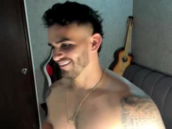 ricardogonzalez666 webcam model stream image