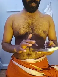 Mallukiran webcam model stream image
