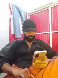 Mallukiran webcam model stream image
