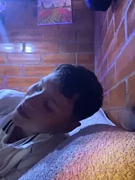 pipeynick webcam model stream image
