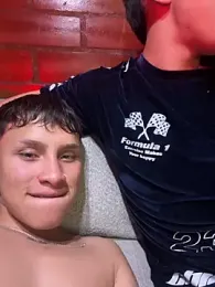 pipeynick webcam model stream image