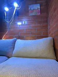 pipeynick webcam model stream image