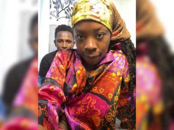 Heartmate webcam model stream image