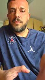 Bighandx webcam model stream image