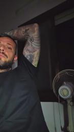 Bighandx webcam model stream image