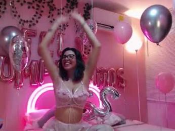 _miss_hinata_ webcam model stream image