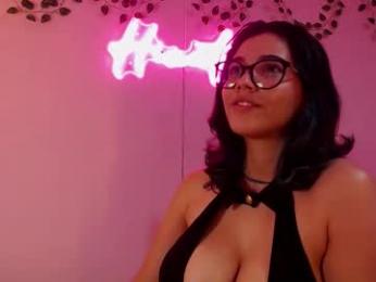 _miss_hinata_ webcam model stream image