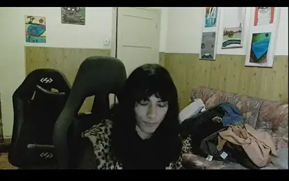 SassyCece webcam model stream image