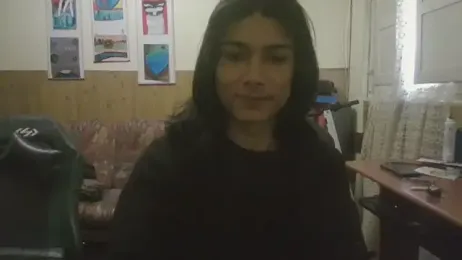 SassyCece webcam model stream image