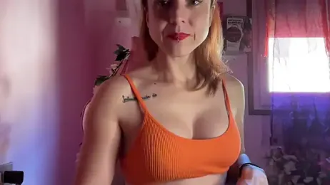 Nikky_Divine webcam model stream image