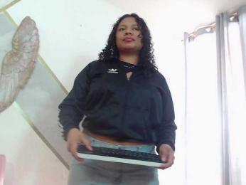 KeiraLuna webcam bongacams model stream image