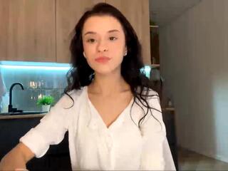 Violette Lucian webcam model stream image