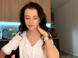 Violette Lucian webcam model stream image