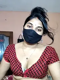 Luv_Adite20 webcam stripchat model stream image